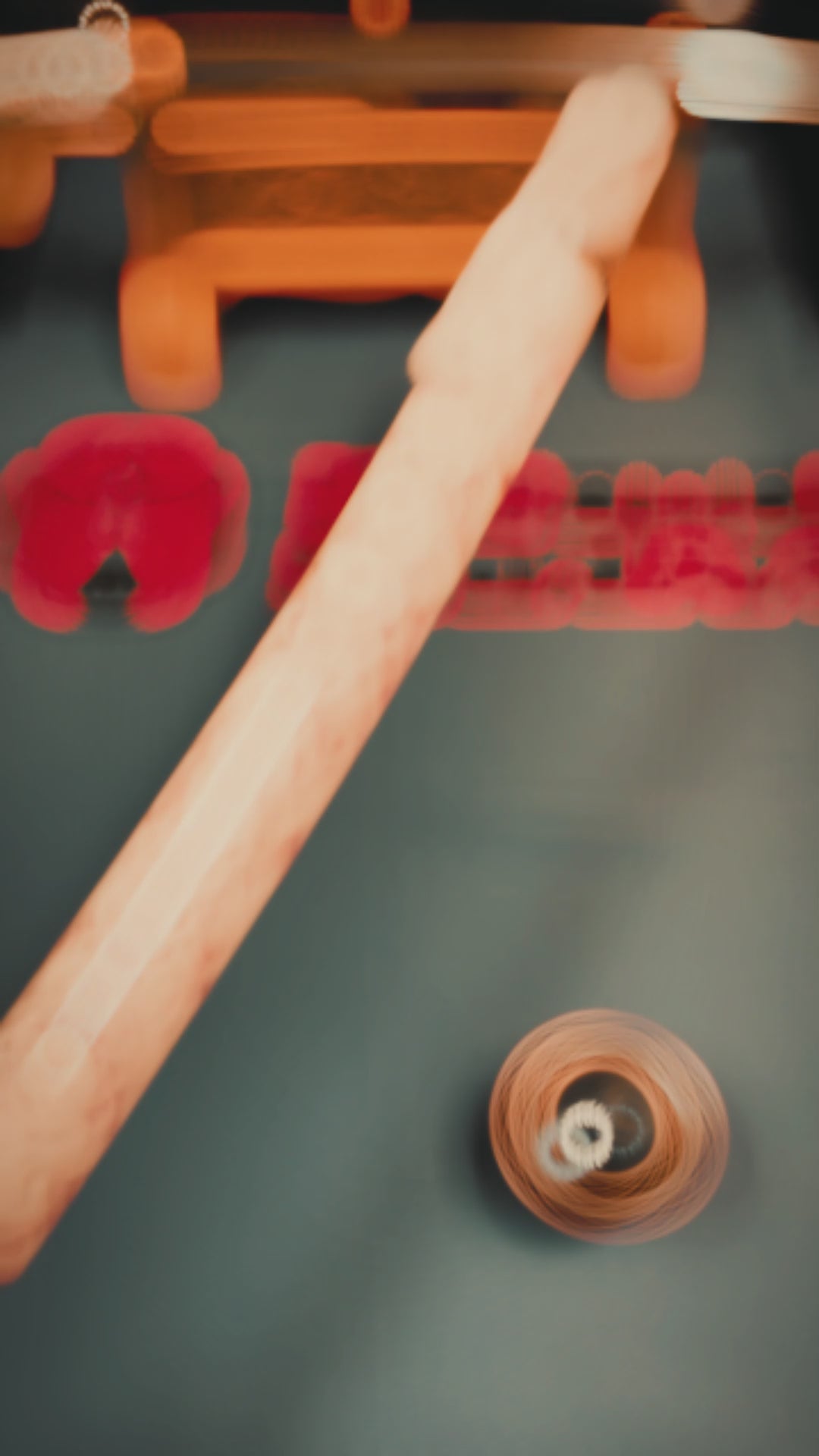 Katana Yingluo Damascus Folded Sakura 瓔珞 For Sale | KatanaSwordArt Japanese Katana