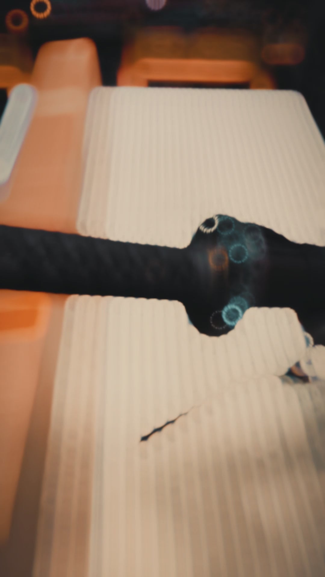 Katana Black Wing T10 Clay Tempered 黑翼 For Sale | KatanaSwordArt Japanese Katana