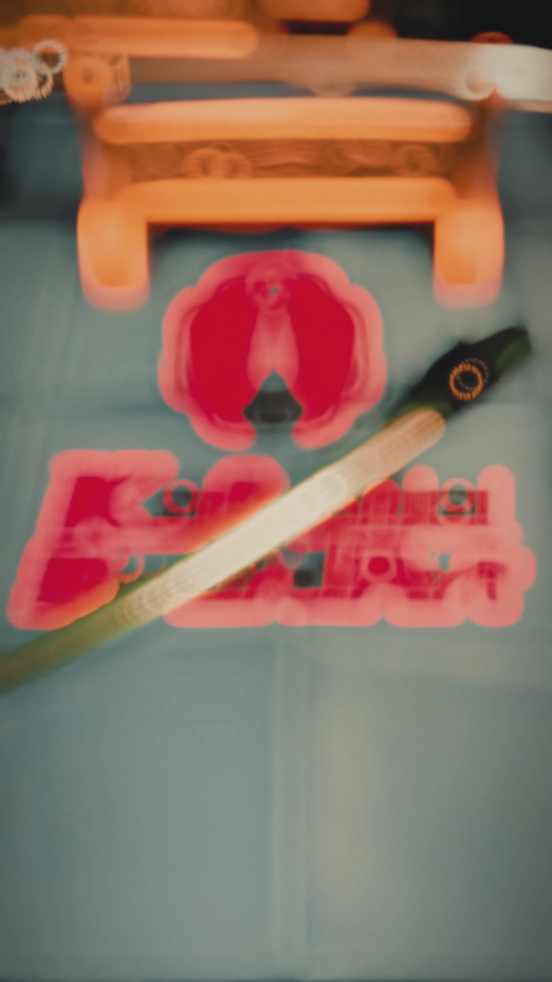 Wakizashi Sword Qinglin Clay Tempered Green Saya 青鱗 For Sale | KatanaSwordArt Japanese Katana