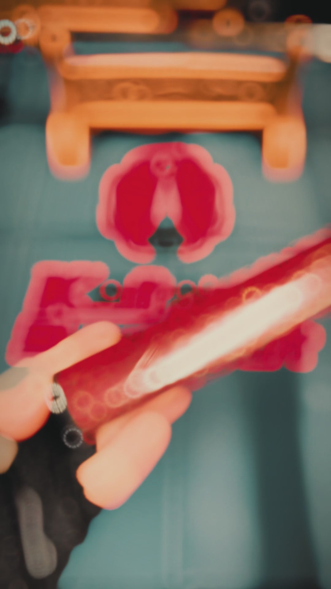 Katana Red Plum Damascus Steel Clay Tempered 梅贊 For Sale | KatanaSwordArt Japanese Katana