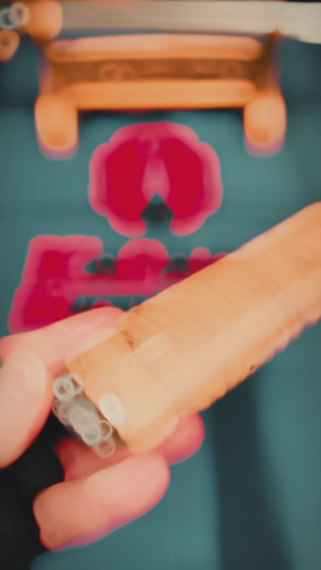 Katana Jiaocha T10 Clay Tempered Yellow Saya 交叉 For Sale | KatanaSwordArt Japanese Katana