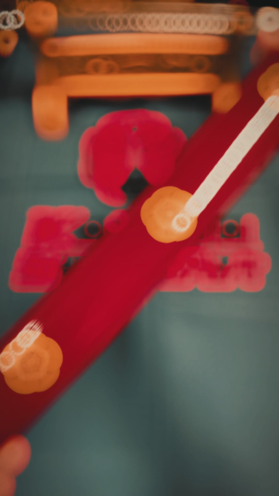 Katana Chuiwen Hammer Pattern Damascus Folded 錘紋 For Sale | KatanaSwordArt Japanese Katana