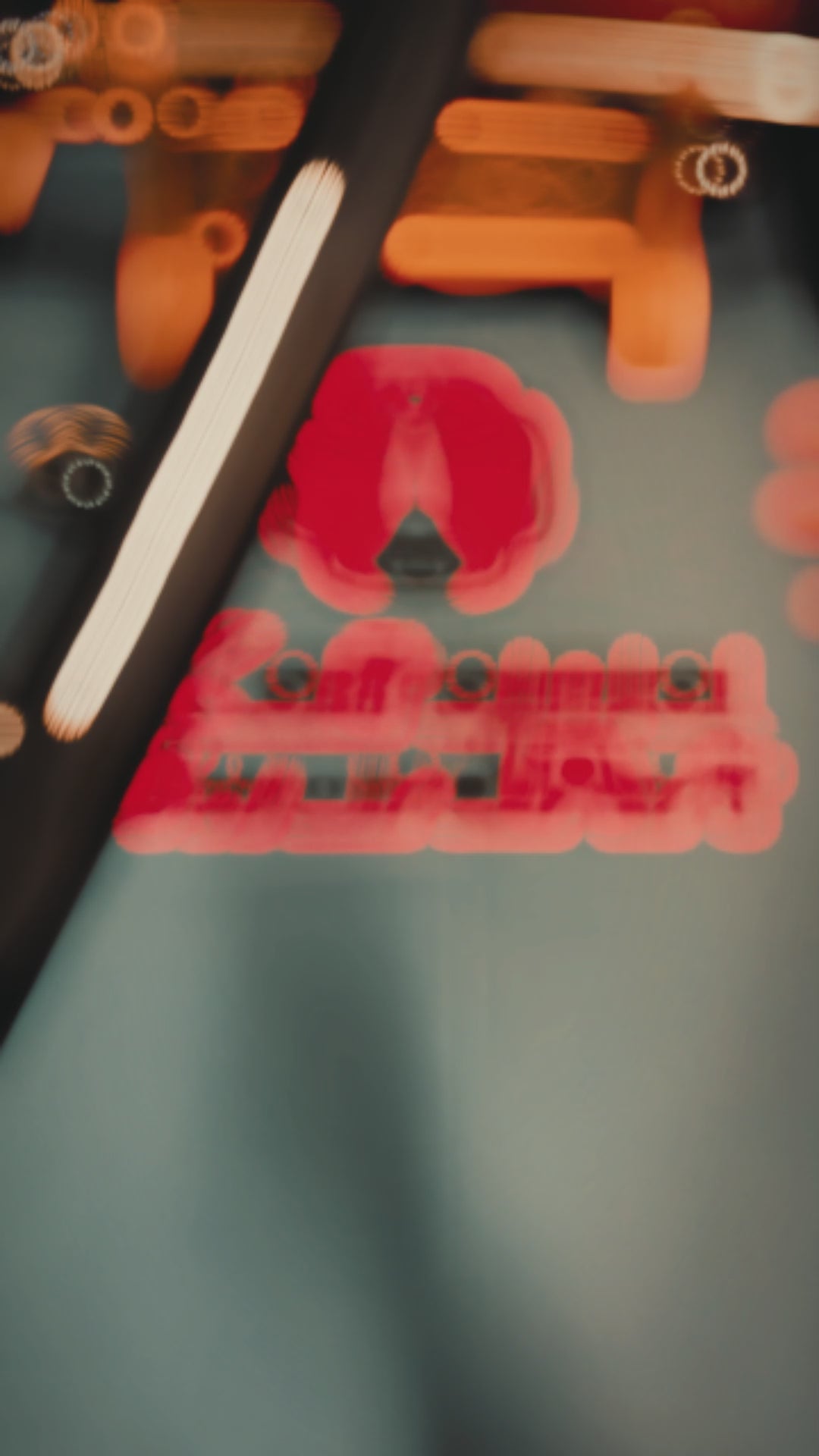 Katana Sea Wave 1095 High Carbon Clay Tempered Steel Black Saya 海浪 For Sale | KatanaSwordArt Japanese Katana