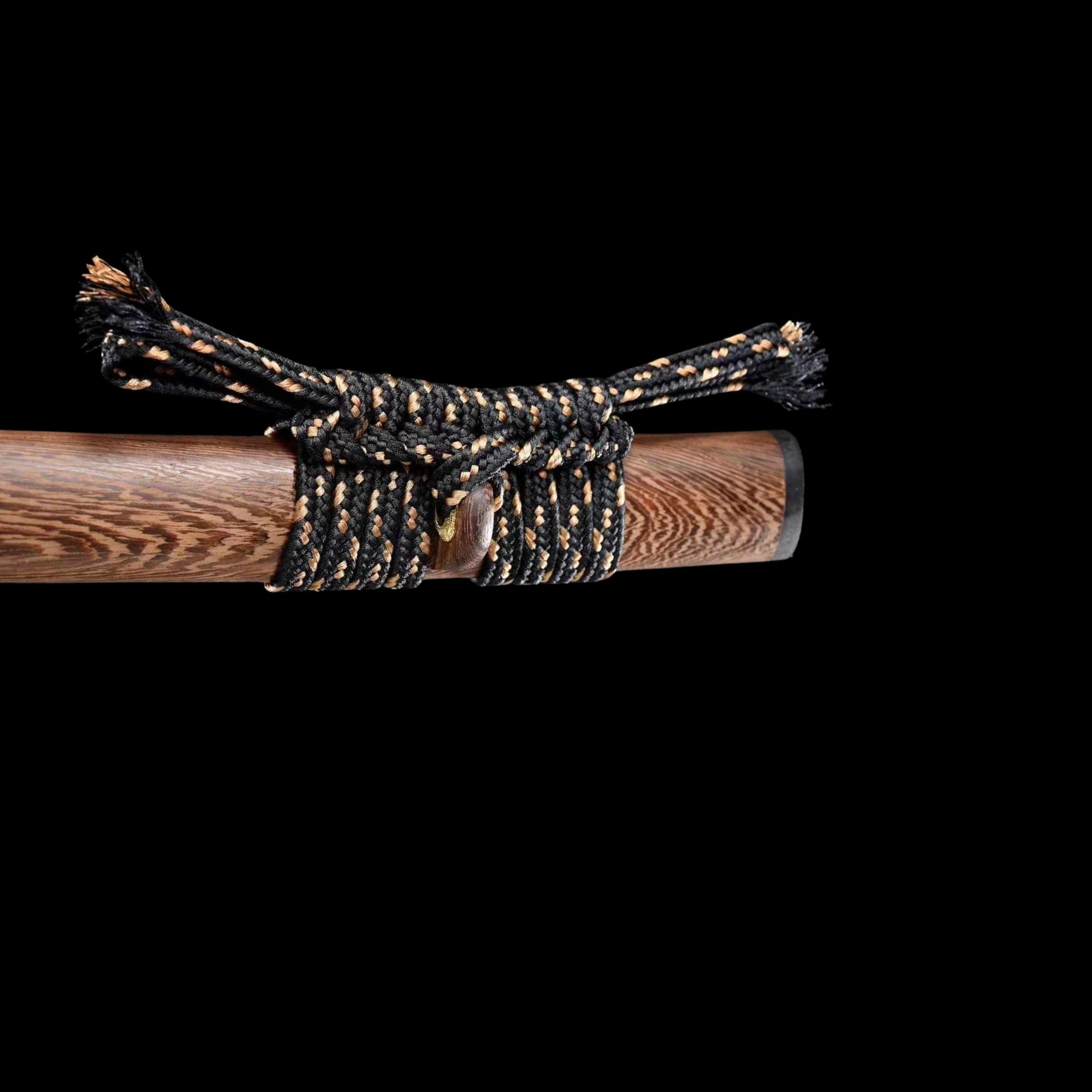 Sageo for Samurai Sword Style C | KatanaSwordArt Sageo For Sale 2025