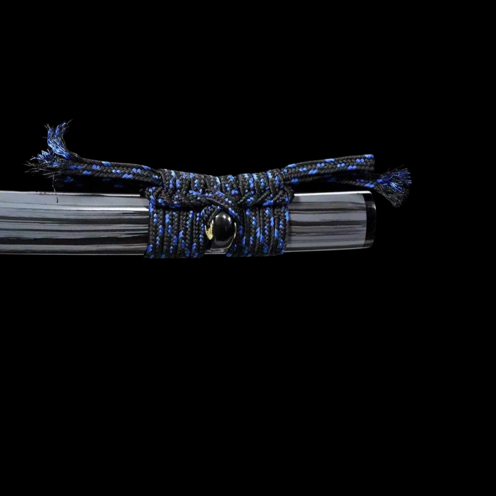 Sageo for Samurai Sword Style G | KatanaSwordArt Sageo For Sale 2025