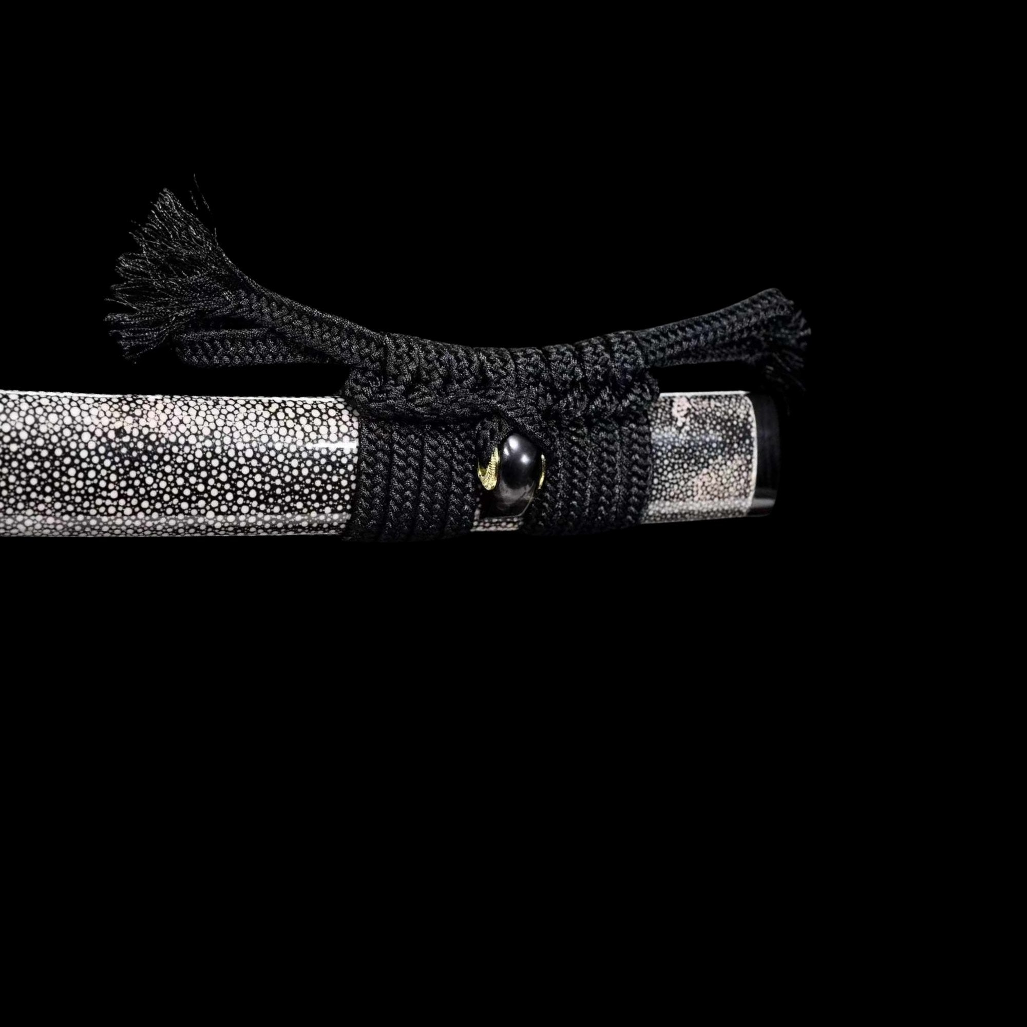 Sageo for Samurai Sword Style H | KatanaSwordArt Sageo For Sale 2025