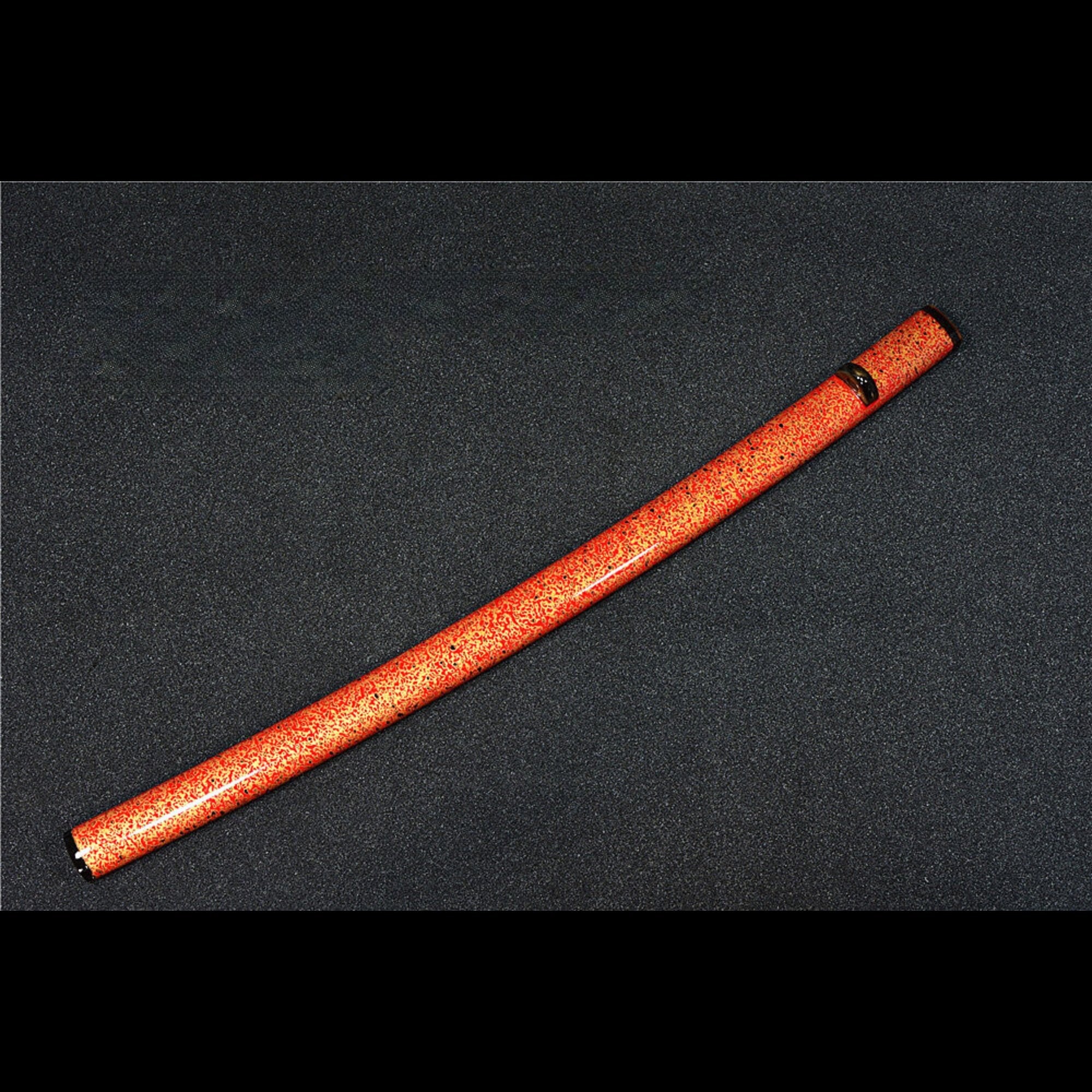 Saya with Glossy Lacquer Finish Length 76 cm | KatanaSwordArt Saya For Sale