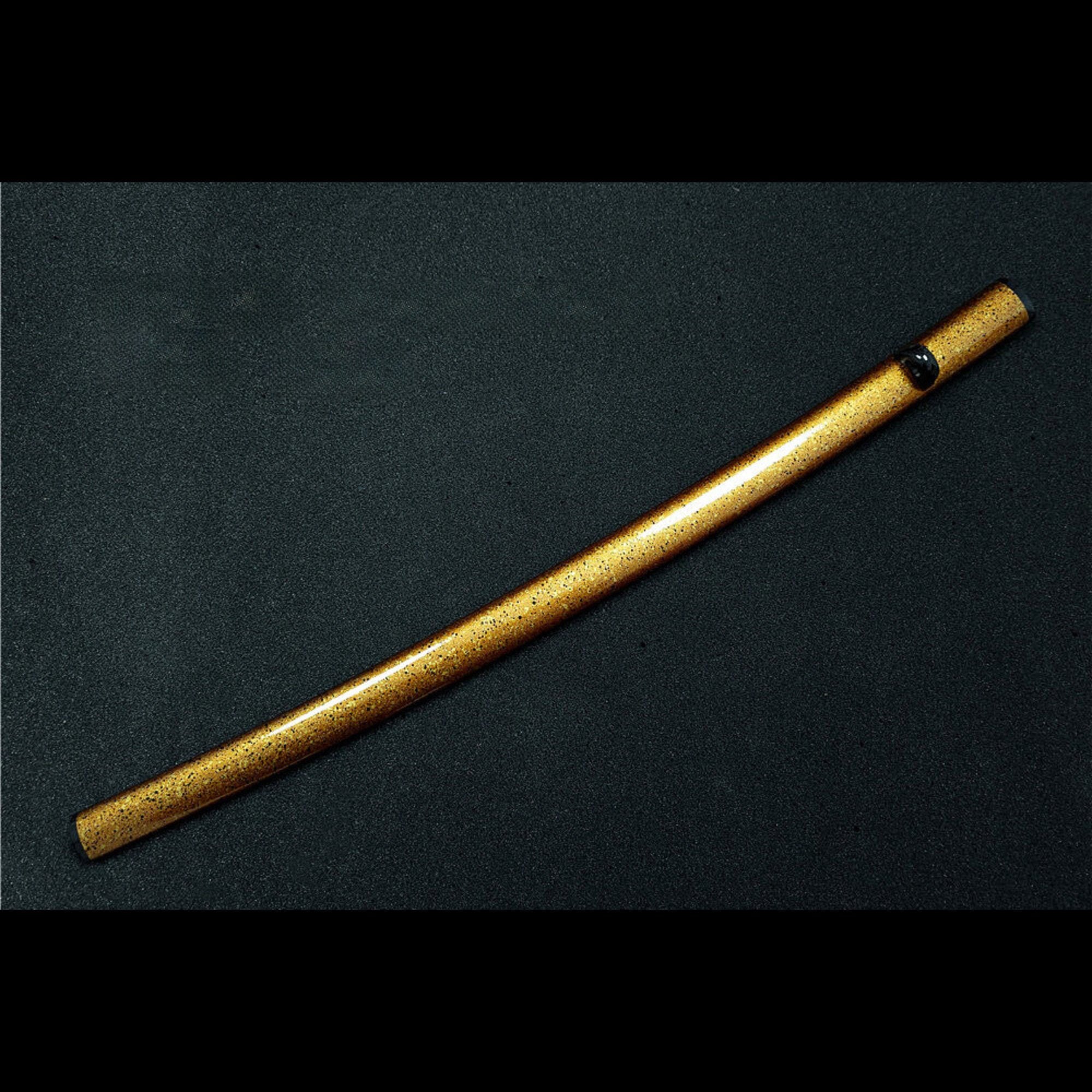 Australia Saya with Glossy Lacquer Finish Length 76 cm | Hand