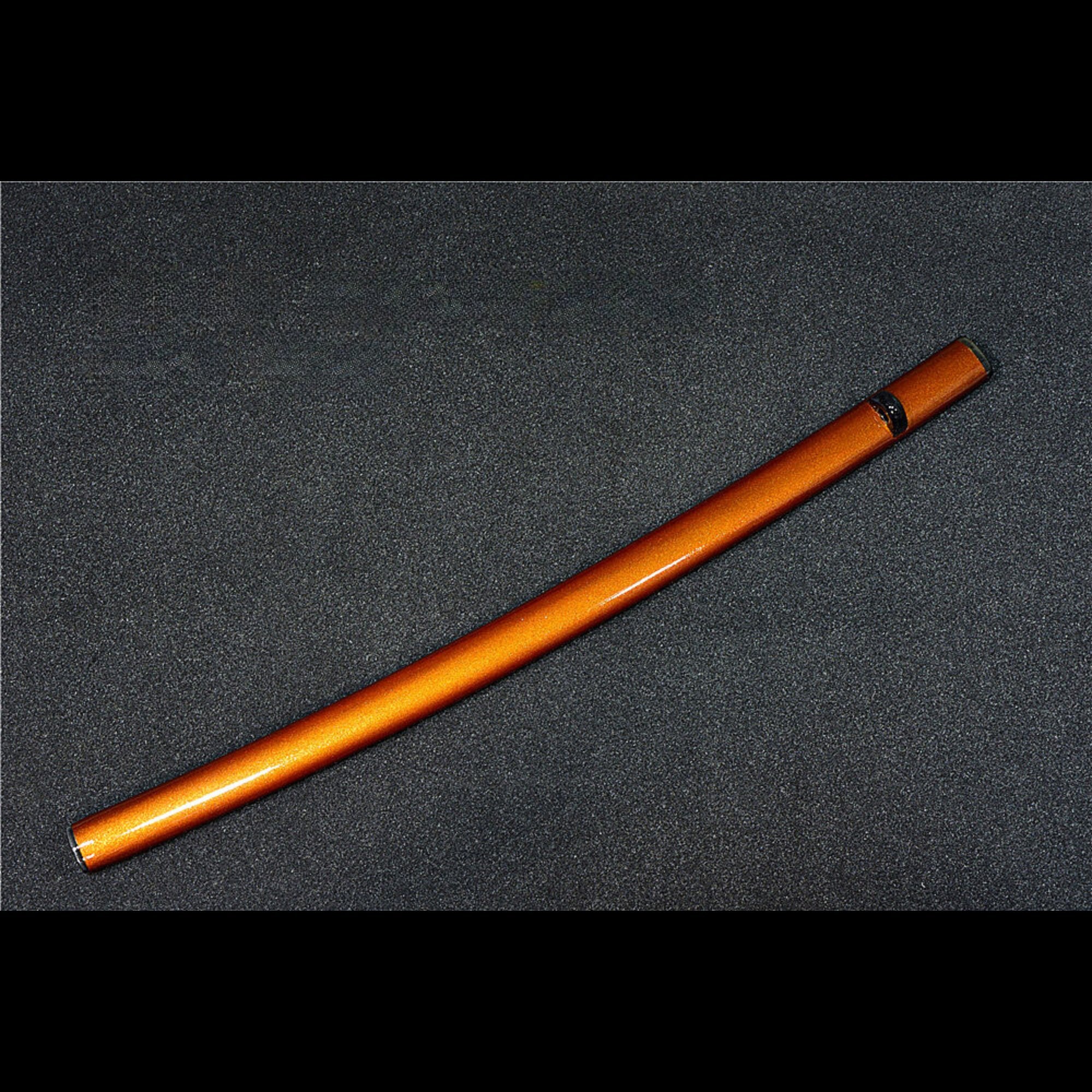 Saya with Glossy Lacquer Finish Length 76 cm | KatanaSwordArt Saya For Sale