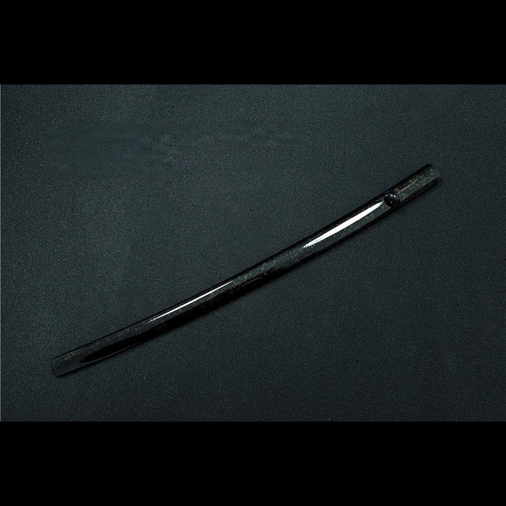 Australia Saya with Glossy Lacquer Finish Length 76 cm | Hand