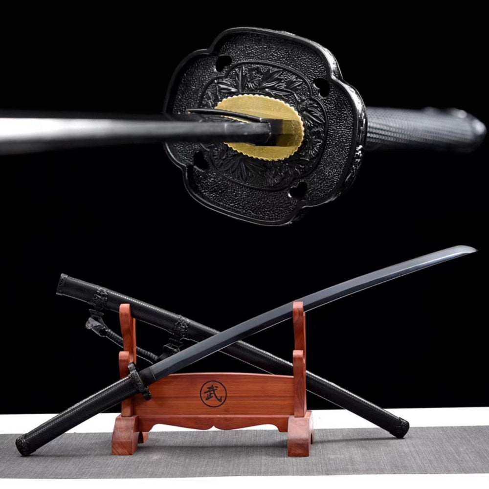 Premium Tachi Swords for Sale in Australia 太刀| Exquisite Craftsmanship ...