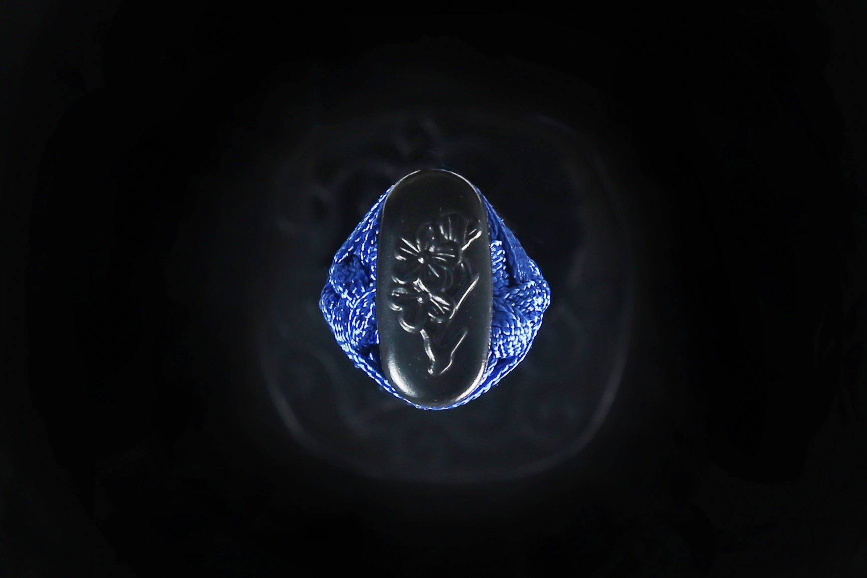 Wooden Katana Azure Flowing Blue Saya 蒼流 | KatanaSwordArt Wooden Katana For Sale 2025