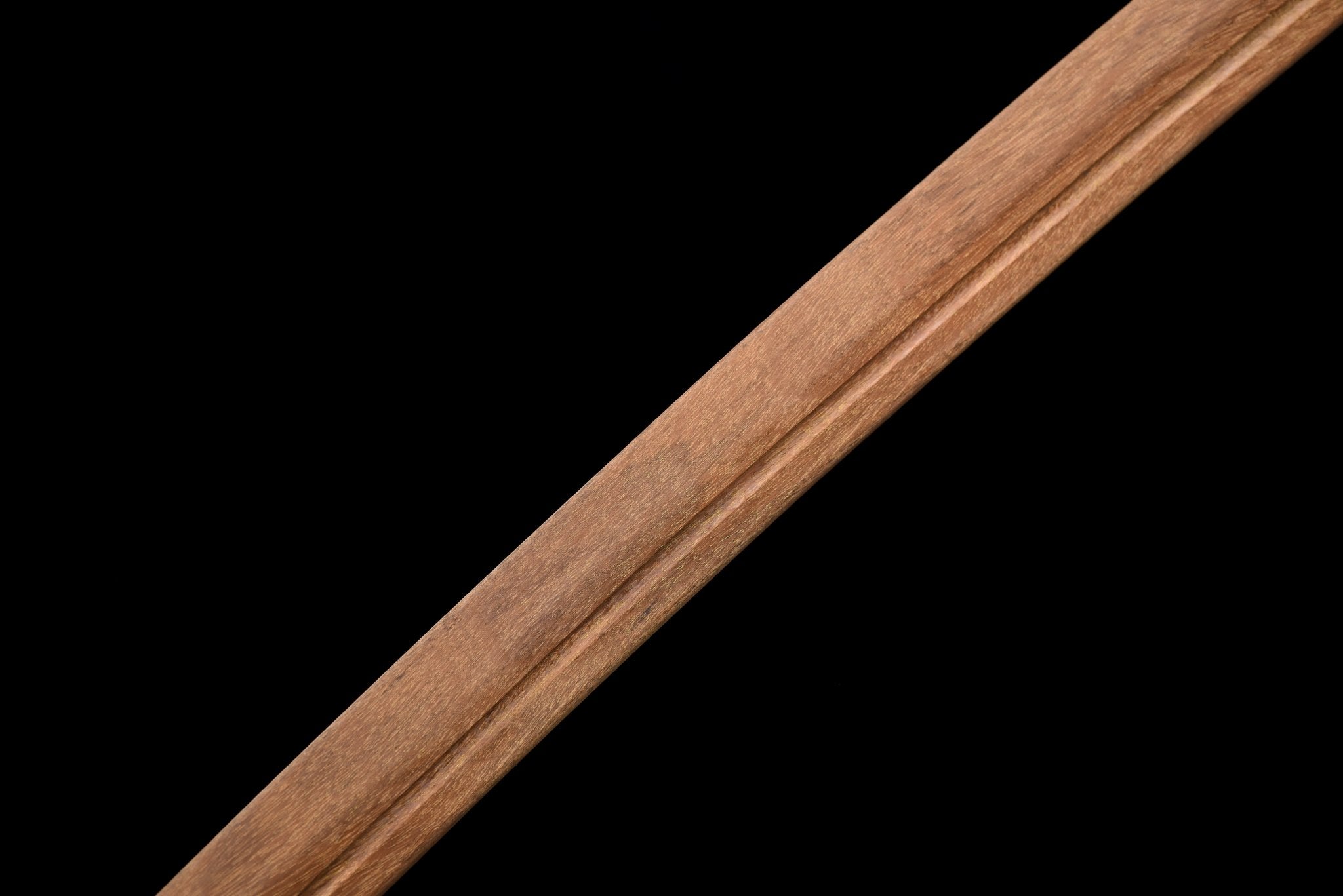 Wooden Katana Canglv Blue Discipline 蒼律 | KatanaSwordArt Wooden Katana For Sale 2025