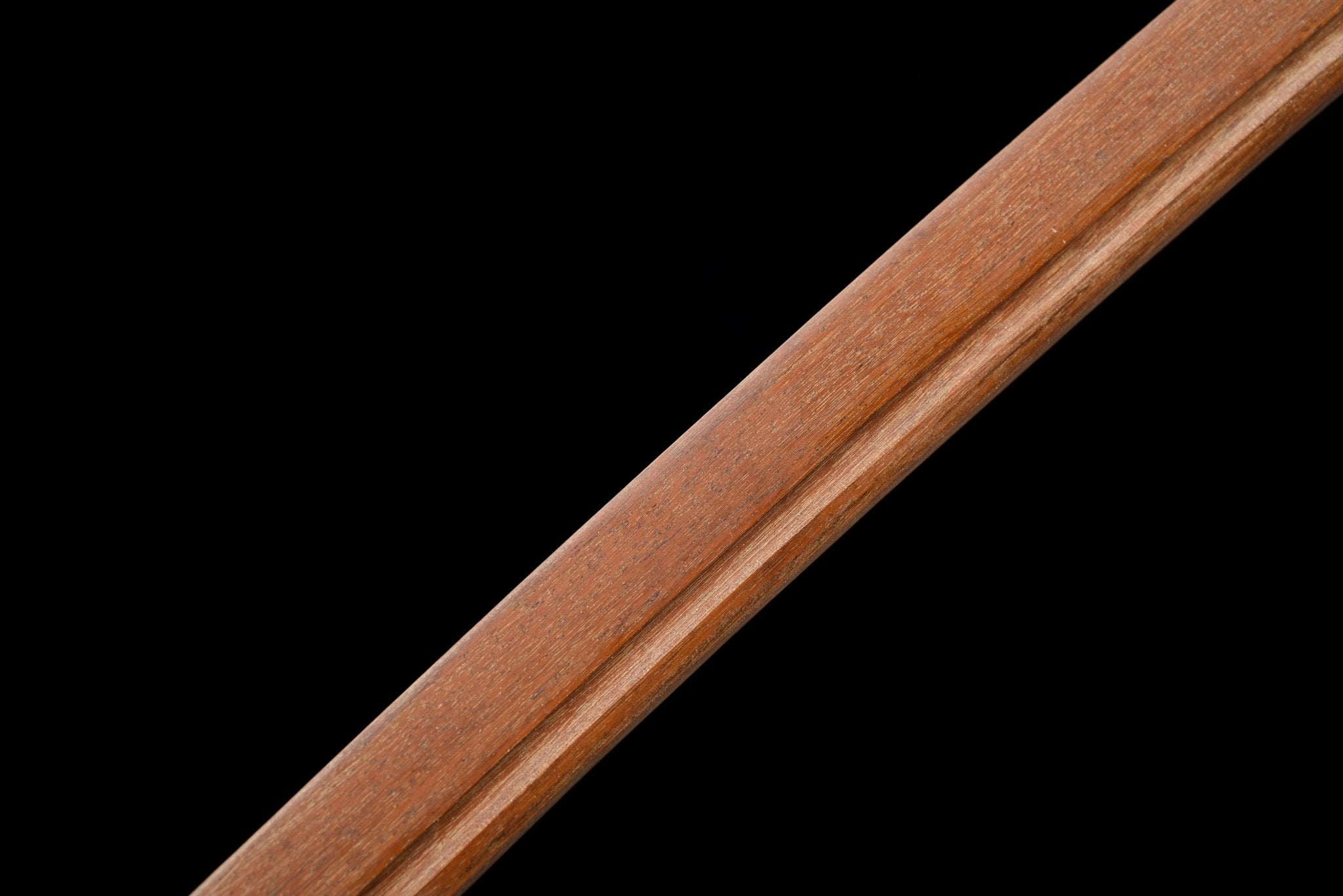 Wooden Katana Cuichuan Green River 翠川 | KatanaSwordArt Wooden Katana For Sale 2025