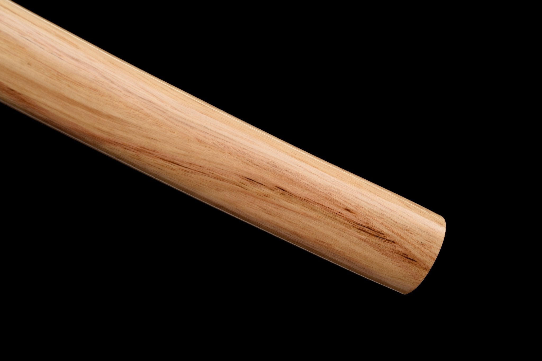 Wooden Katana Cuichuan Green River 翠川 | KatanaSwordArt Wooden Katana For Sale 2025