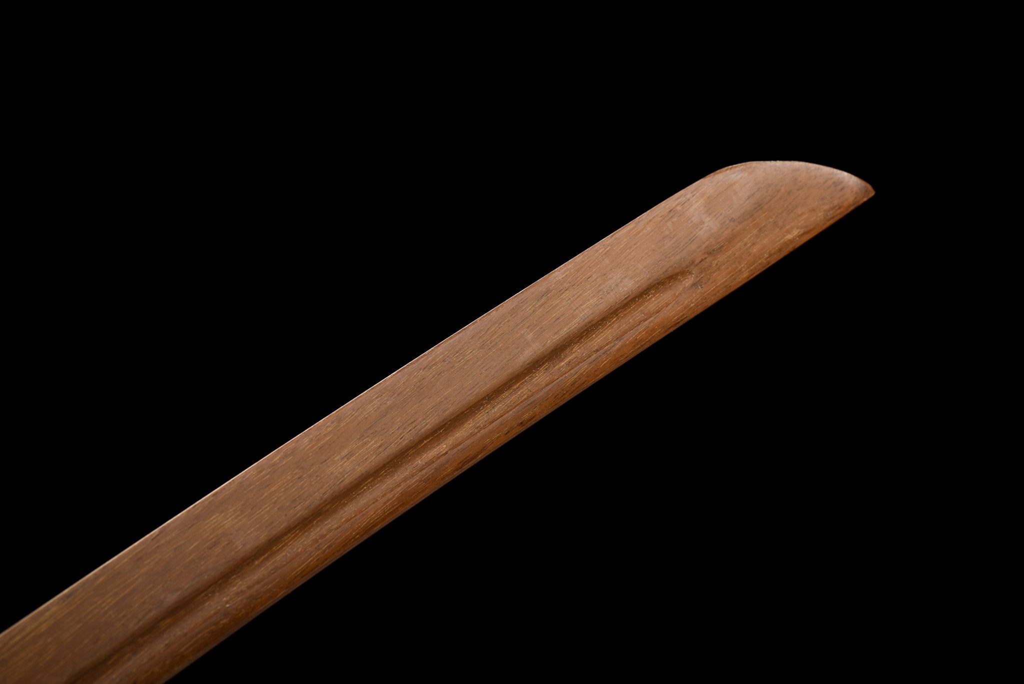 Wooden Katana Hewajing Still Waters Frog 荷蛙靜影 | KatanaSwordArt Wooden Katana For Sale 2025