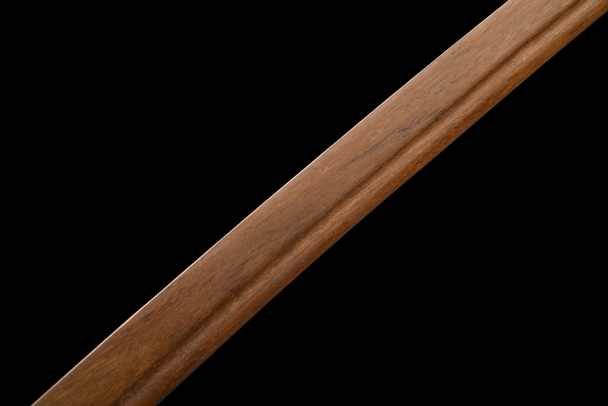 Wooden Katana Hewajing Still Waters Frog 荷蛙靜影 | KatanaSwordArt Wooden Katana For Sale 2025