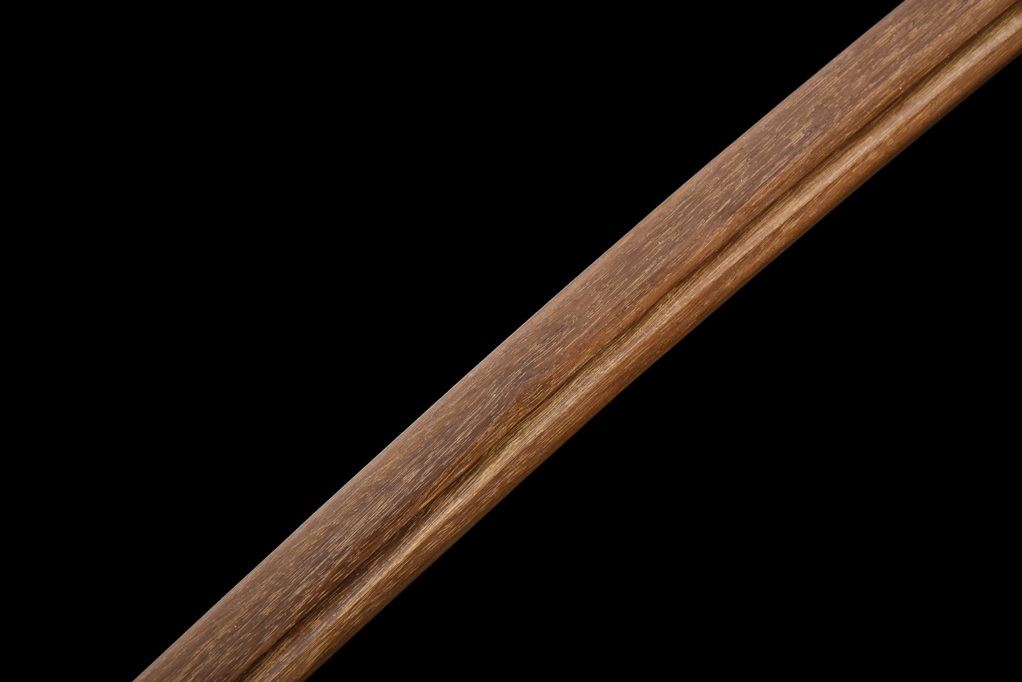 Wooden Katana Xuexia Snow Mist 雪霞 | KatanaSwordArt Wooden Katana For Sale 2025