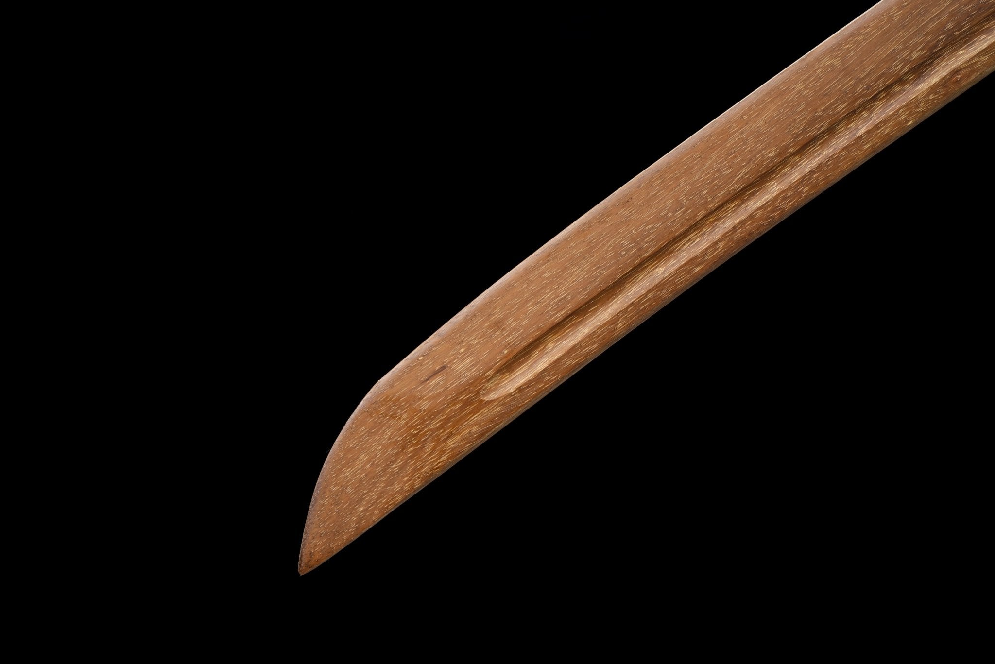 Wooden Katana Xuexia Snow Mist 雪霞 | KatanaSwordArt Wooden Katana For Sale 2025