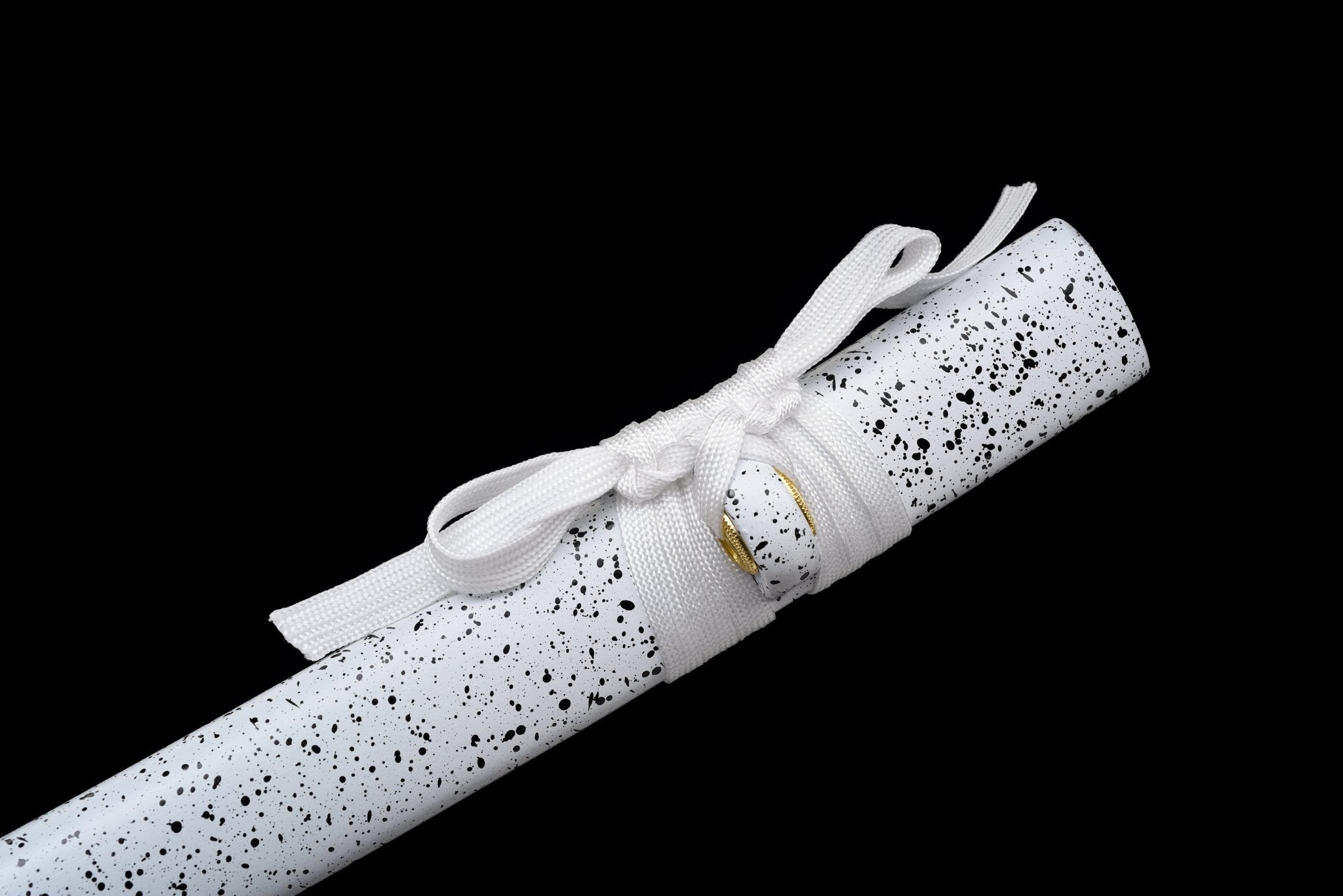 Wooden Katana Xuexia Snow Mist 雪霞 | KatanaSwordArt Wooden Katana For Sale 2025