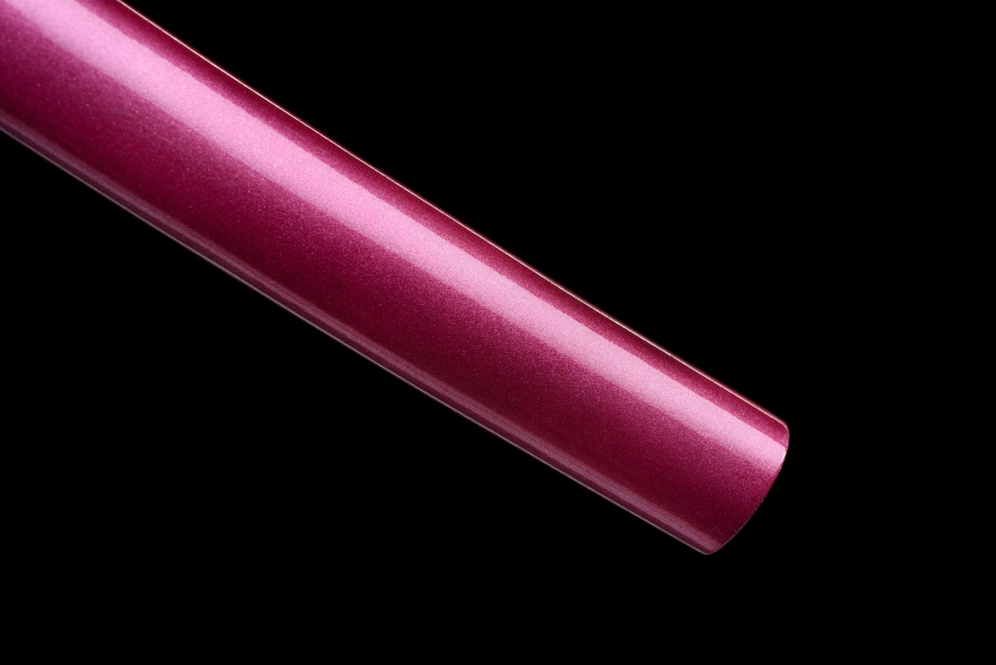 Wooden Katana Ziying Purple Sakura 紫桜 | KatanaSwordArt Wooden Katana For Sale 2025