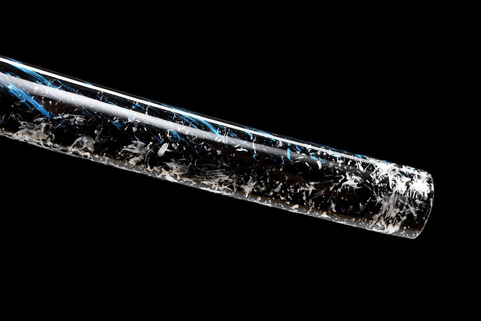 Katana and Tanto Set Ghost of Tsushima Spring Steel 對馬島 | KatanaSwordArt Katana For Sale