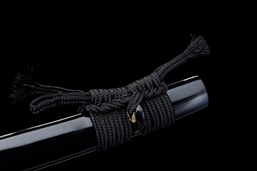 Katana Autumn Water Spring Steel Purple Blade 秋水 | KatanaSwordArt Katana For Sale 2025