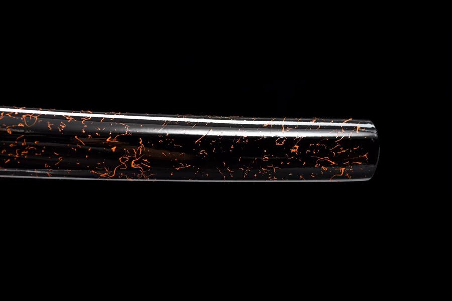 Katana Dragon Totem T10 Clay Tempered Red Saya 龍圖騰 | KatanaSwordArt Katana For Sale