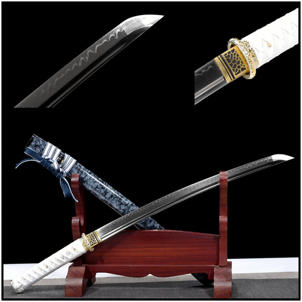 Top Australia Katana Store | Artistry of Japanese Samurai Sword | 武士刀